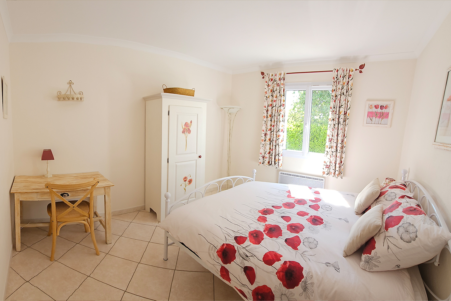 Slaapkamer N°2