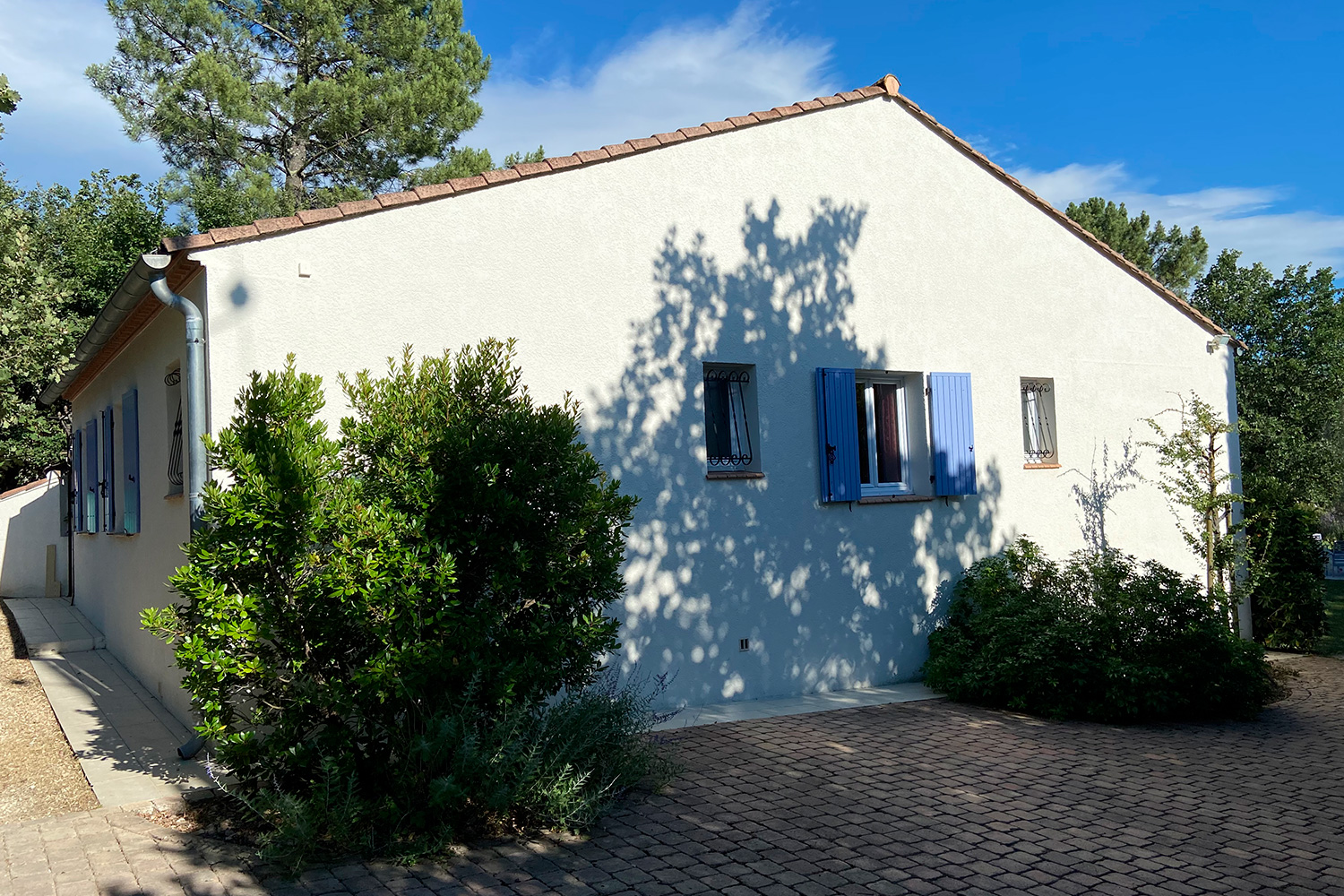 De villa