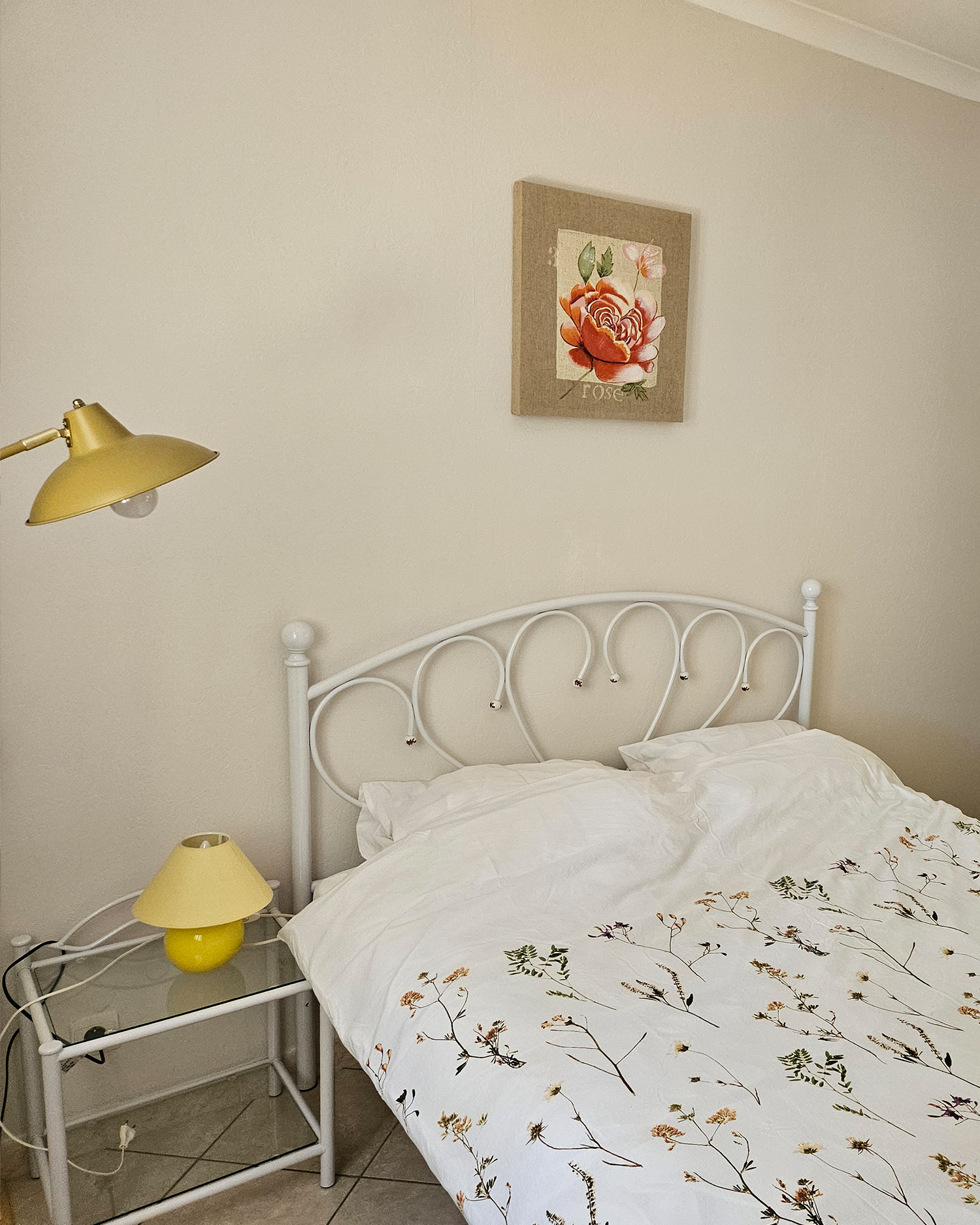 Slaapkamer N°4