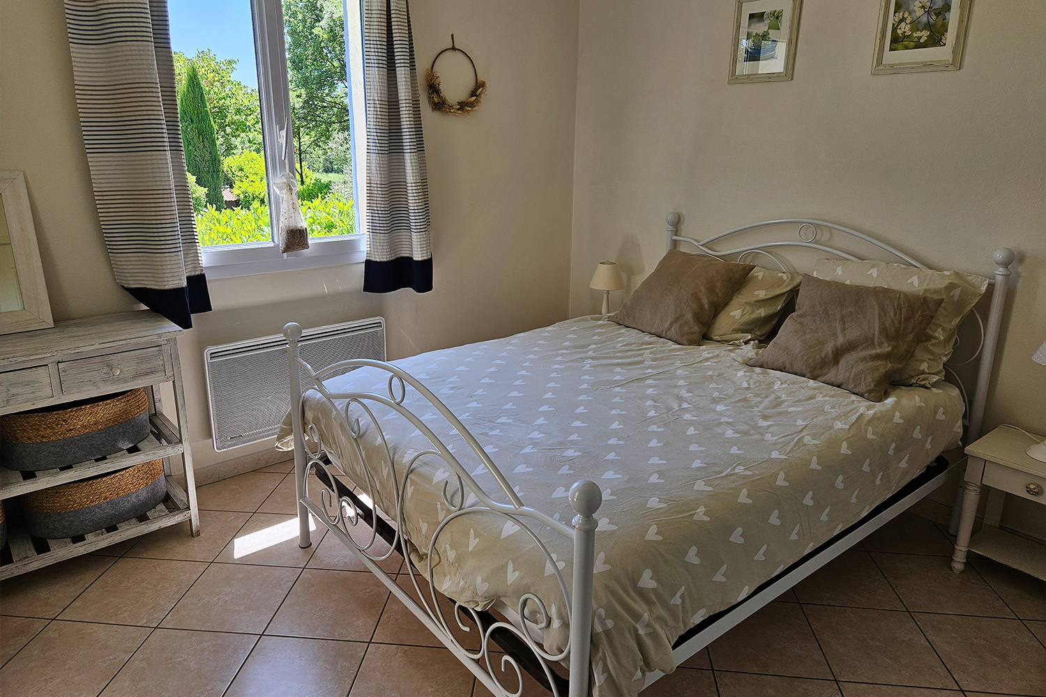 Slaapkamer N°1