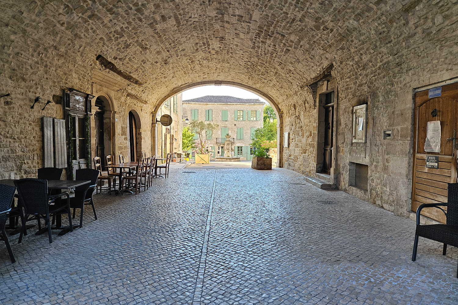 Barjac