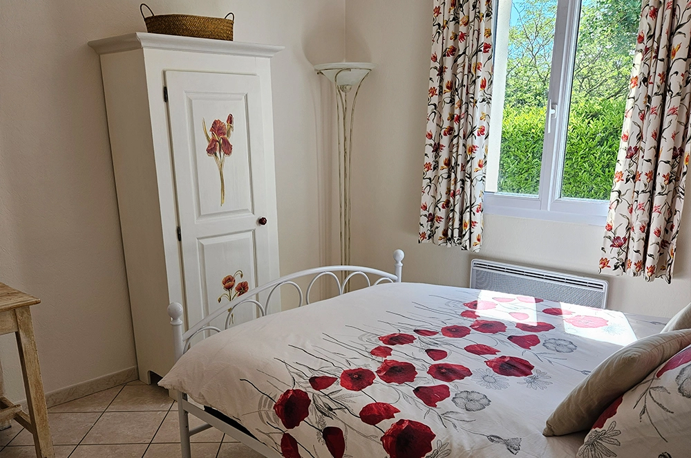 Une chambre